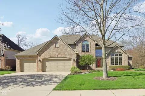 12954 Portsmouth Dr, Carmel, IN 46032