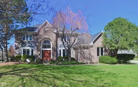 5139 Kingswood Dr, Carmel, IN 46033