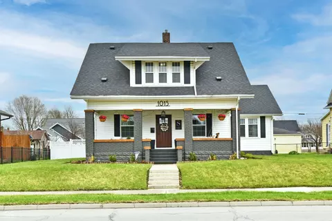 1015 Main St, Elwood, IN 46036