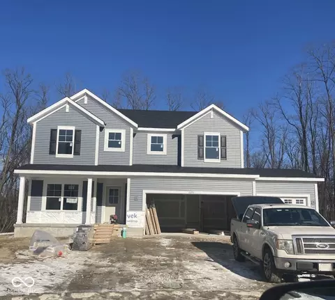 2293 Dunewood St, Portage, IN 46368