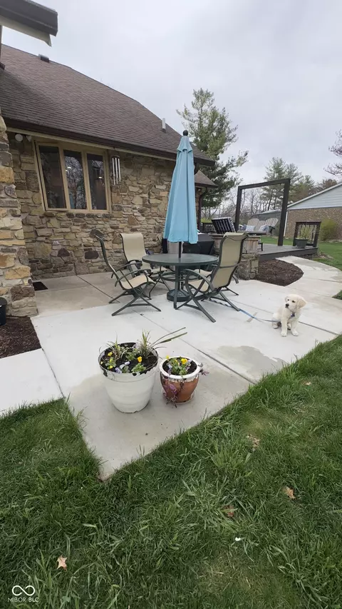 1813 Birch Dr, Plainfield, IN 46168 photo 49