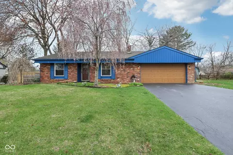 1422 N Trillium Ct, Indianapolis, IN 46219
