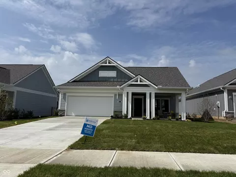 9169 Bryce Cir, Zionsville, IN 46077