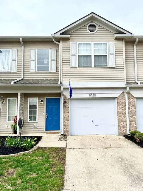 8030 Windham Lake Way, Indianapolis, IN 46214