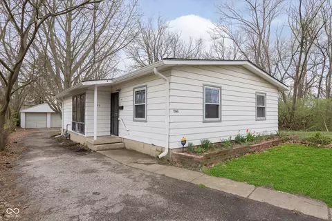 1946 N Riley Ave, Indianapolis, IN 46218