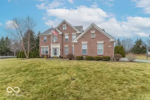 6272 Turnbridge Dr, Avon, IN 46123