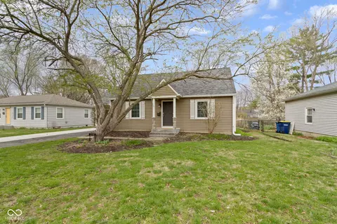 2210 Douglas Rd, Indianapolis, IN 46220