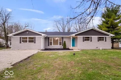 322 S Boehning St, Indianapolis, IN 46219