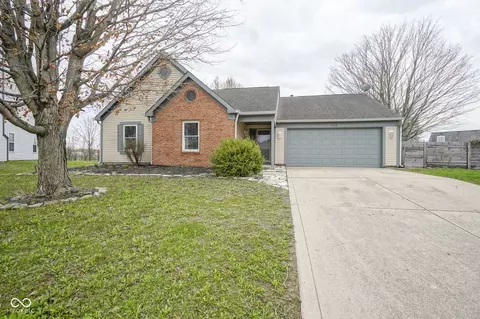 1163 Randall Way, Brownsburg, IN 46112