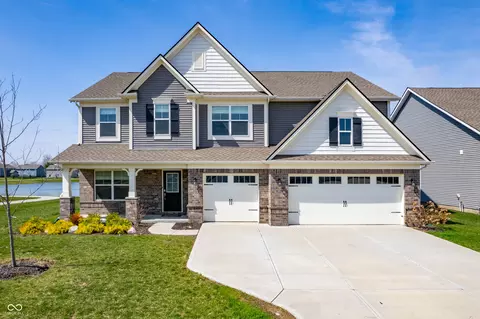 8853 Boylan Pl, Pendleton, IN 46064