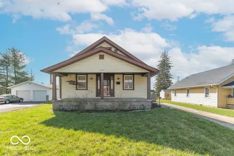12125 Broadway St, Indianapolis, IN 46236