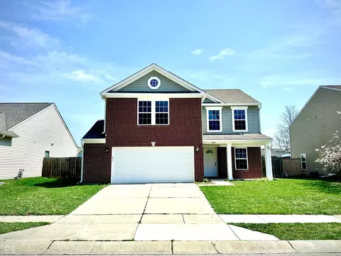 8051 Retreat Ln, Indianapolis, IN 46259