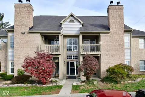 3704 Reflections Dr #4, Indianapolis, IN 46214