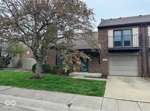 334 E St Clair St, Indianapolis, IN 46202