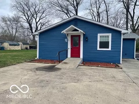 3014 Arbor Ave, Indianapolis, IN 46217