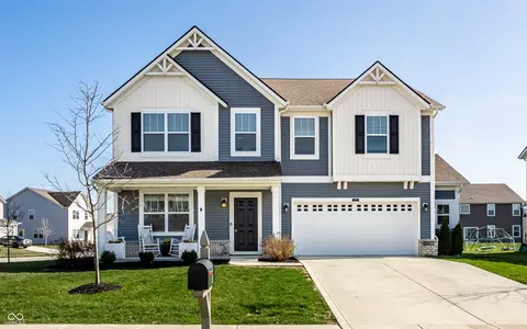 6767 Sonora Blvd, Brownsburg, IN 46112