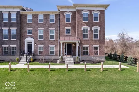 13833 Tender Dr, Carmel, IN 46032