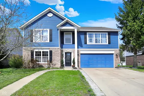 1032 Beal Ct, Indianapolis, IN 46217