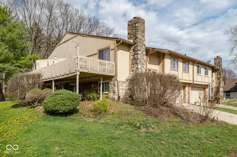 3153 Stillmeadow Dr, Indianapolis, IN 46214