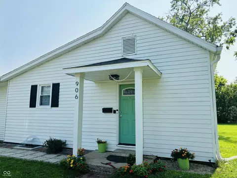 906 Louise Ave, Crawfordsville, IN 47933