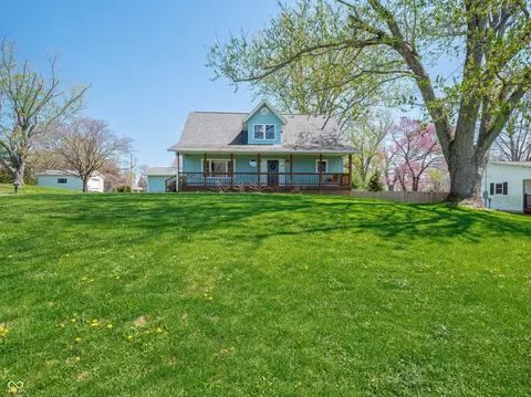 Other - 704 E Crestline Dr, Bloomington, IN 47401 photo 11 of 12
