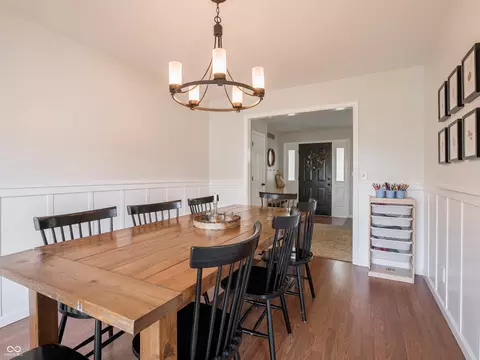 Dining - 704 E Crestline Dr, Bloomington, IN 47401 photo 2 of 2