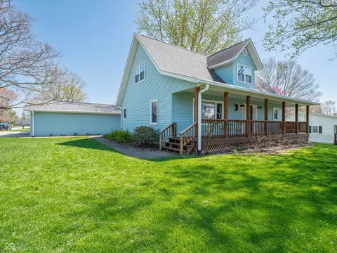 Other - 704 E Crestline Dr, Bloomington, IN 47401 photo 12 of 12