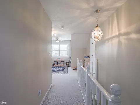 Entry Way - 704 E Crestline Dr, Bloomington, IN 47401 photo 5 of 9