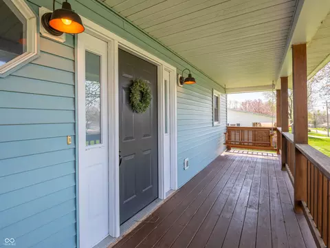 Exterior - 704 E Crestline Dr, Bloomington, IN 47401 photo 1 of 22