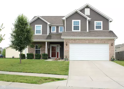 981 Redwood Dr, Franklin, IN 46131
