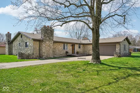 7974 N 500 W, Mccordsville, IN 46055