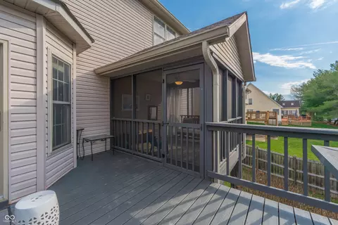 Exterior - 2432 E Canada Dr, Bloomington, IN 47401 photo 5 of 10
