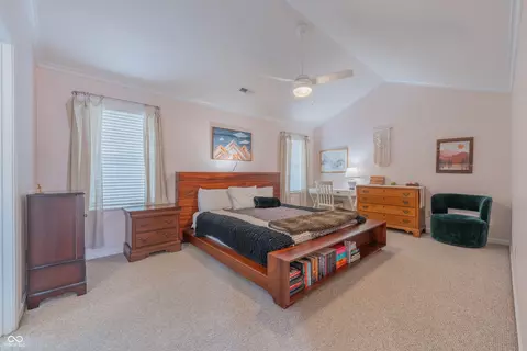 Bedroom - 2432 E Canada Dr, Bloomington, IN 47401 photo 1 of 5