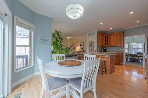Dining - 2432 E Canada Dr, Bloomington, IN 47401 photo 1 of 1