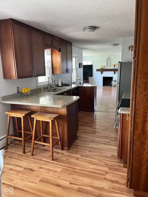 4245 S Wilbur Wright Rd, Straughn, IN 47387 photo 10