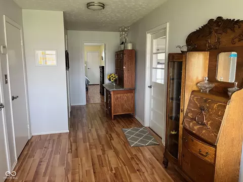 4245 S Wilbur Wright Rd, Straughn, IN 47387 photo 15
