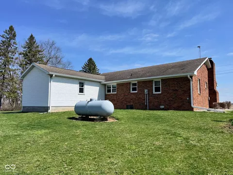 4245 S Wilbur Wright Rd, Straughn, IN 47387 photo 29