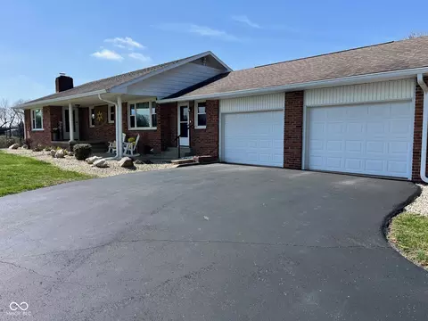 4245 S Wilbur Wright Rd, Straughn, IN 47387 photo 31