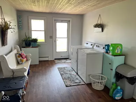 4245 S Wilbur Wright Rd, Straughn, IN 47387 photo 19