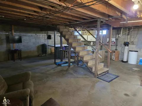 4245 S Wilbur Wright Rd, Straughn, IN 47387 photo 25