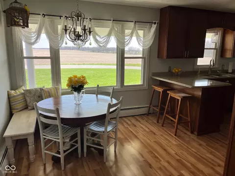 4245 S Wilbur Wright Rd, Straughn, IN 47387 photo 14
