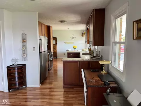 4245 S Wilbur Wright Rd, Straughn, IN 47387 photo 9