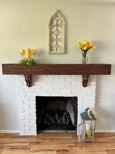 4245 S Wilbur Wright Rd, Straughn, IN 47387 photo 12