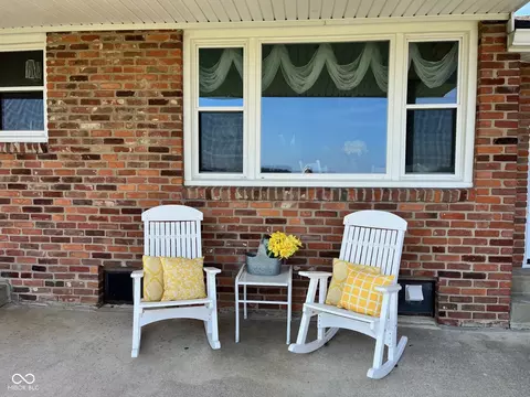 4245 S Wilbur Wright Rd, Straughn, IN 47387 photo 30