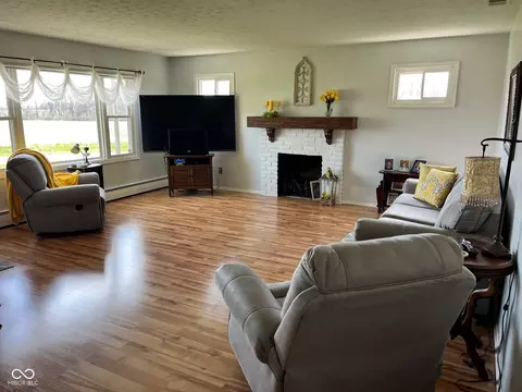 4245 S Wilbur Wright Rd, Straughn, IN 47387 photo 11