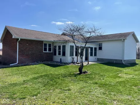 4245 S Wilbur Wright Rd, Straughn, IN 47387 photo 28