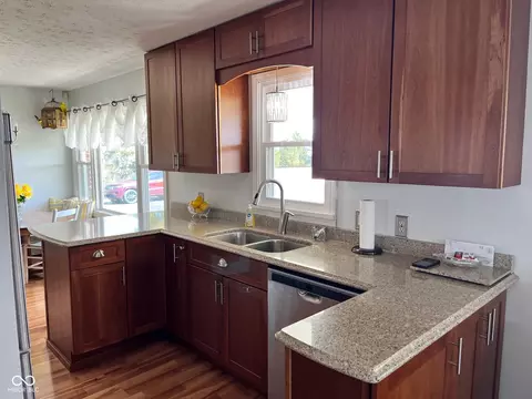 4245 S Wilbur Wright Rd, Straughn, IN 47387 photo 7