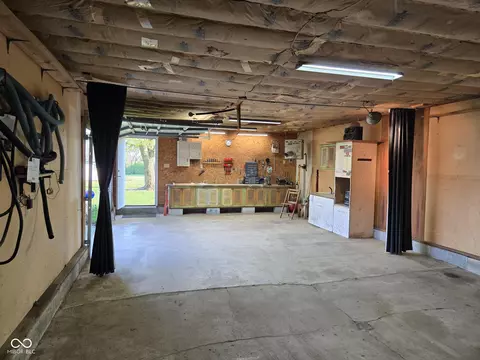 4245 S Wilbur Wright Rd, Straughn, IN 47387 photo 5