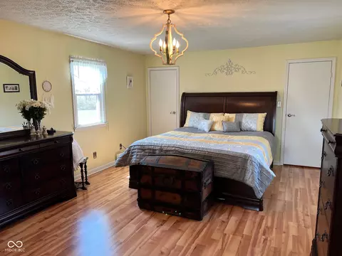 4245 S Wilbur Wright Rd, Straughn, IN 47387 photo 16
