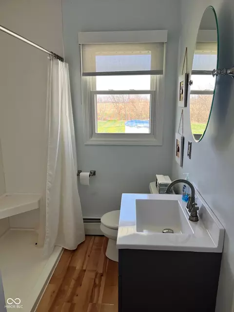 4245 S Wilbur Wright Rd, Straughn, IN 47387 photo 21
